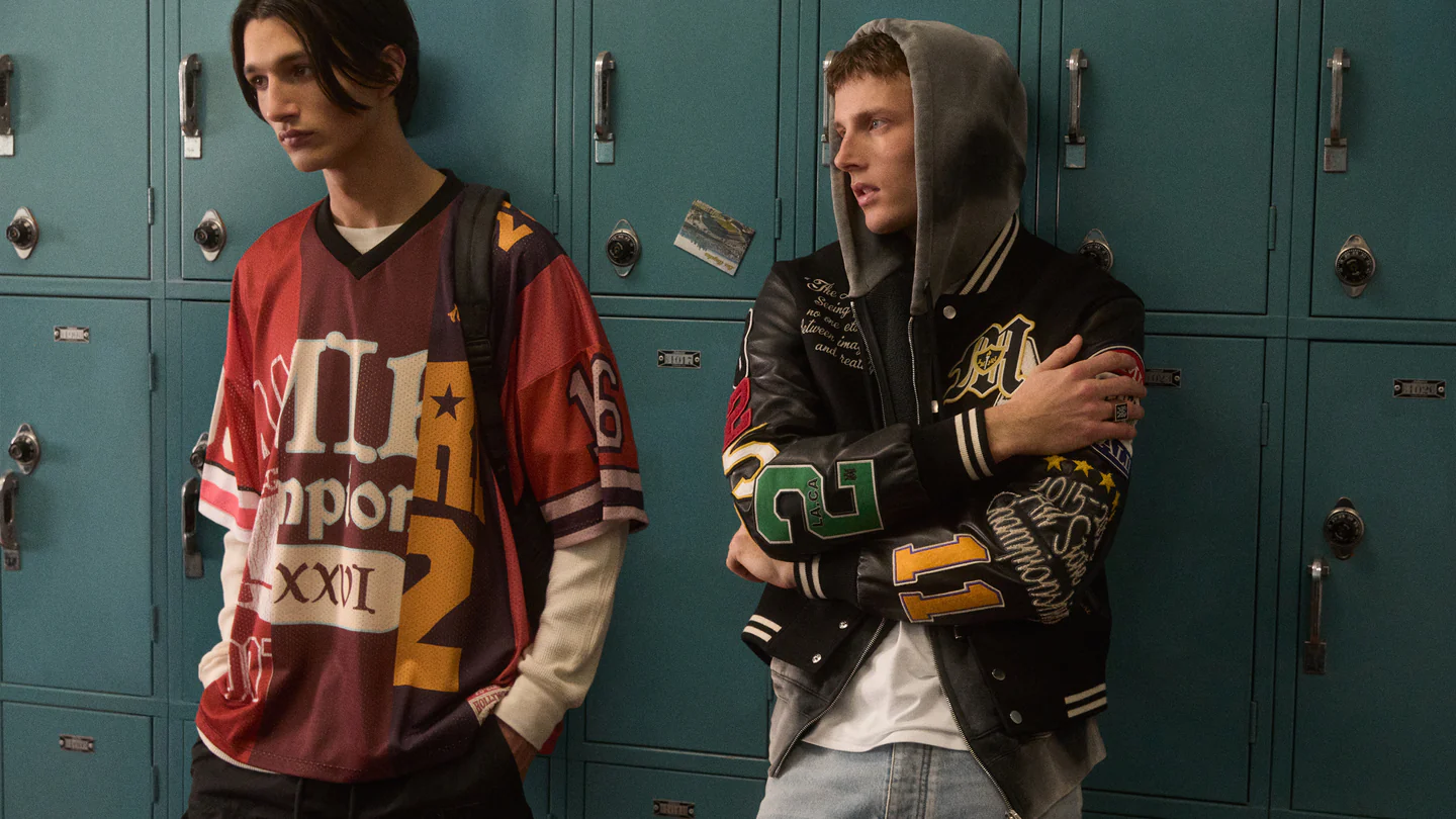 Modern Luxury, Refined Rebellion