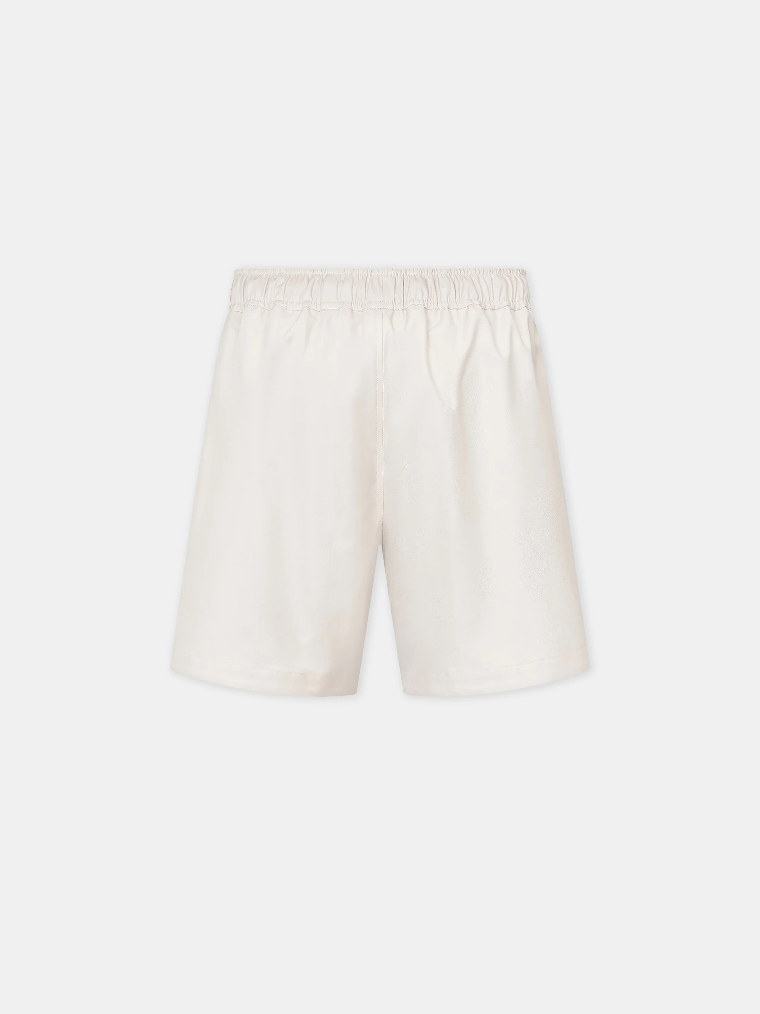 AMIRI SHORT - Alabaster - Image 3