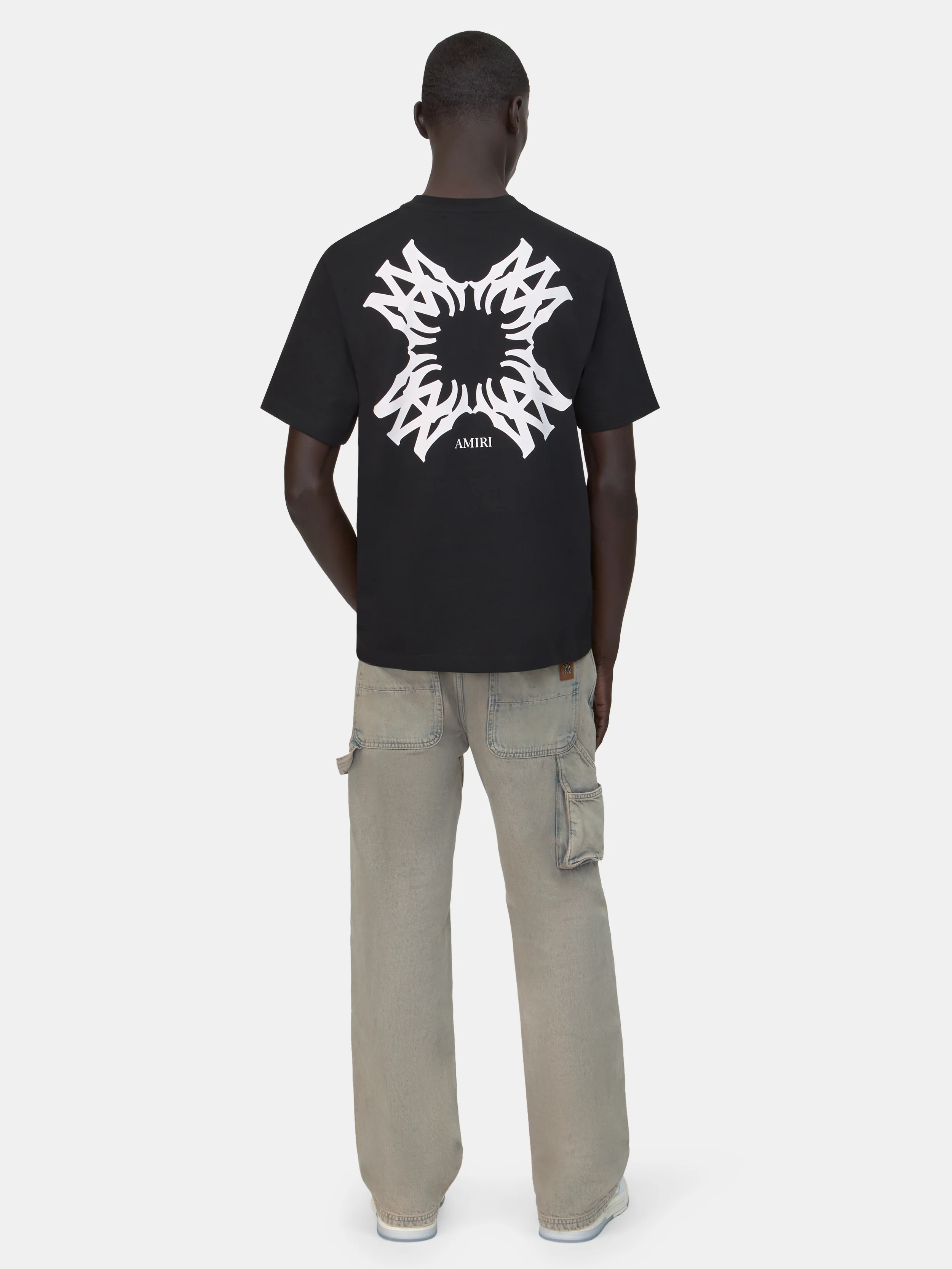 CARPENTER JEAN - Sand Indigo - Image 3