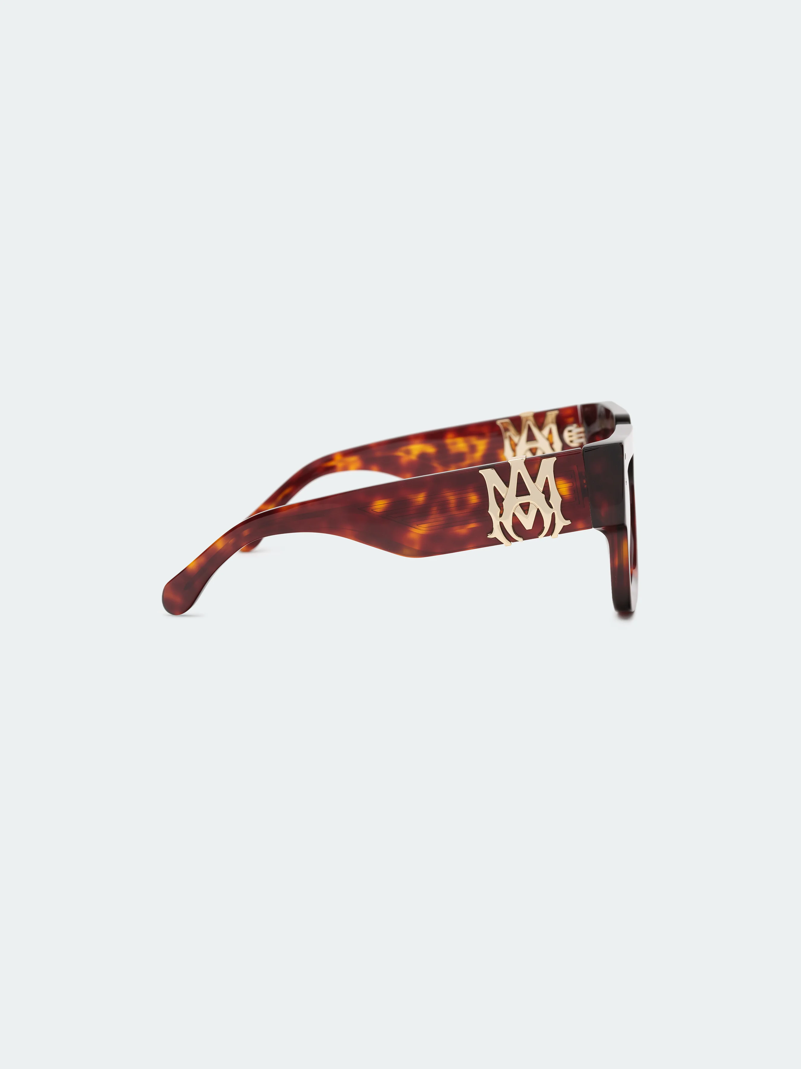 JUMBO MA SUNGLASSES - Tortoise Shell - Image 3