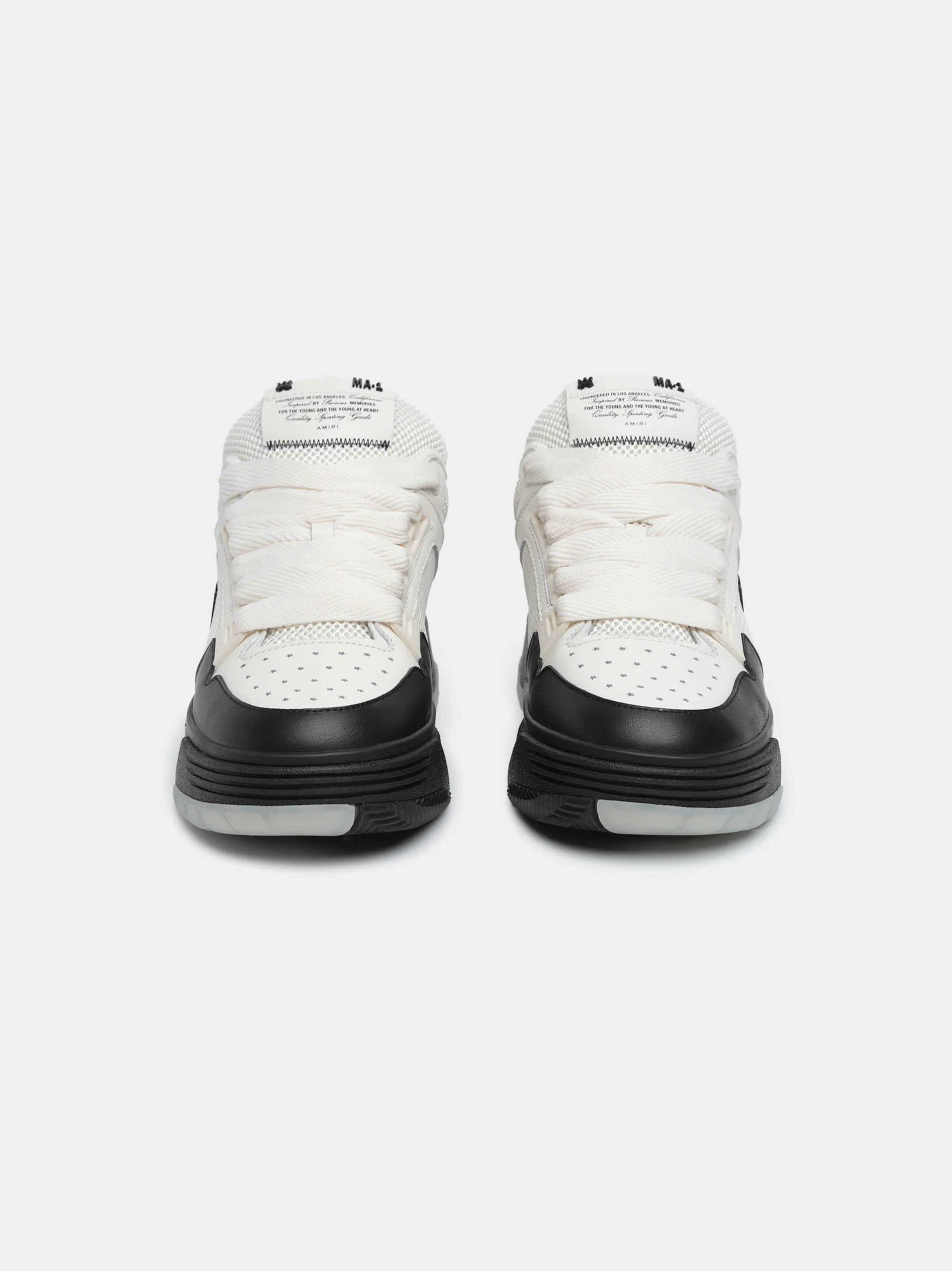 MA-1 - Black - Image 3