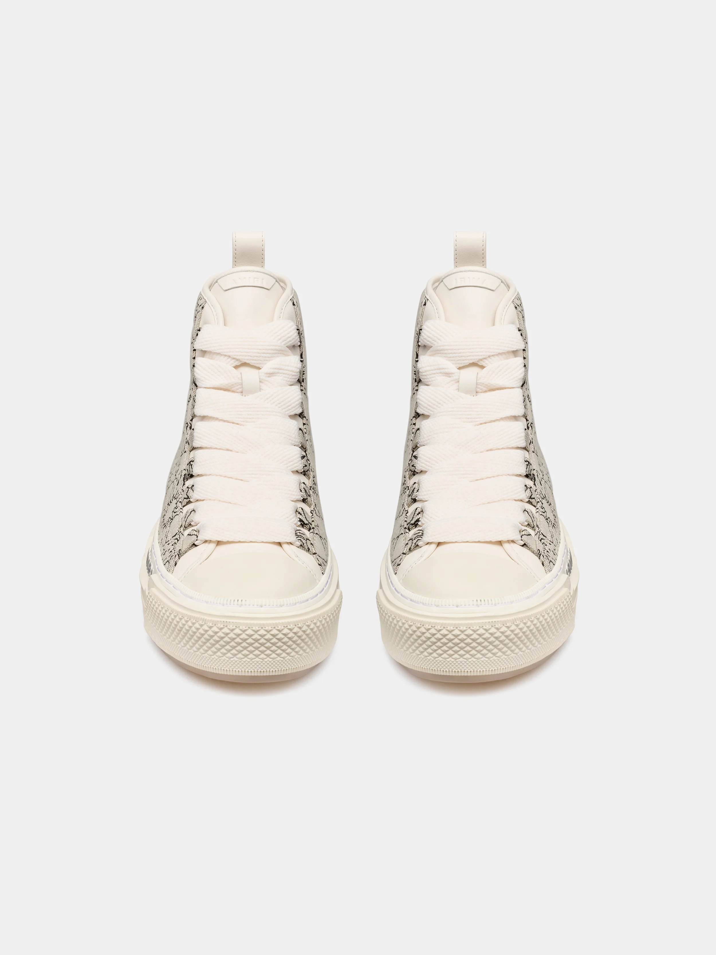 MA QUAD COURT HI - Grey - Image 3