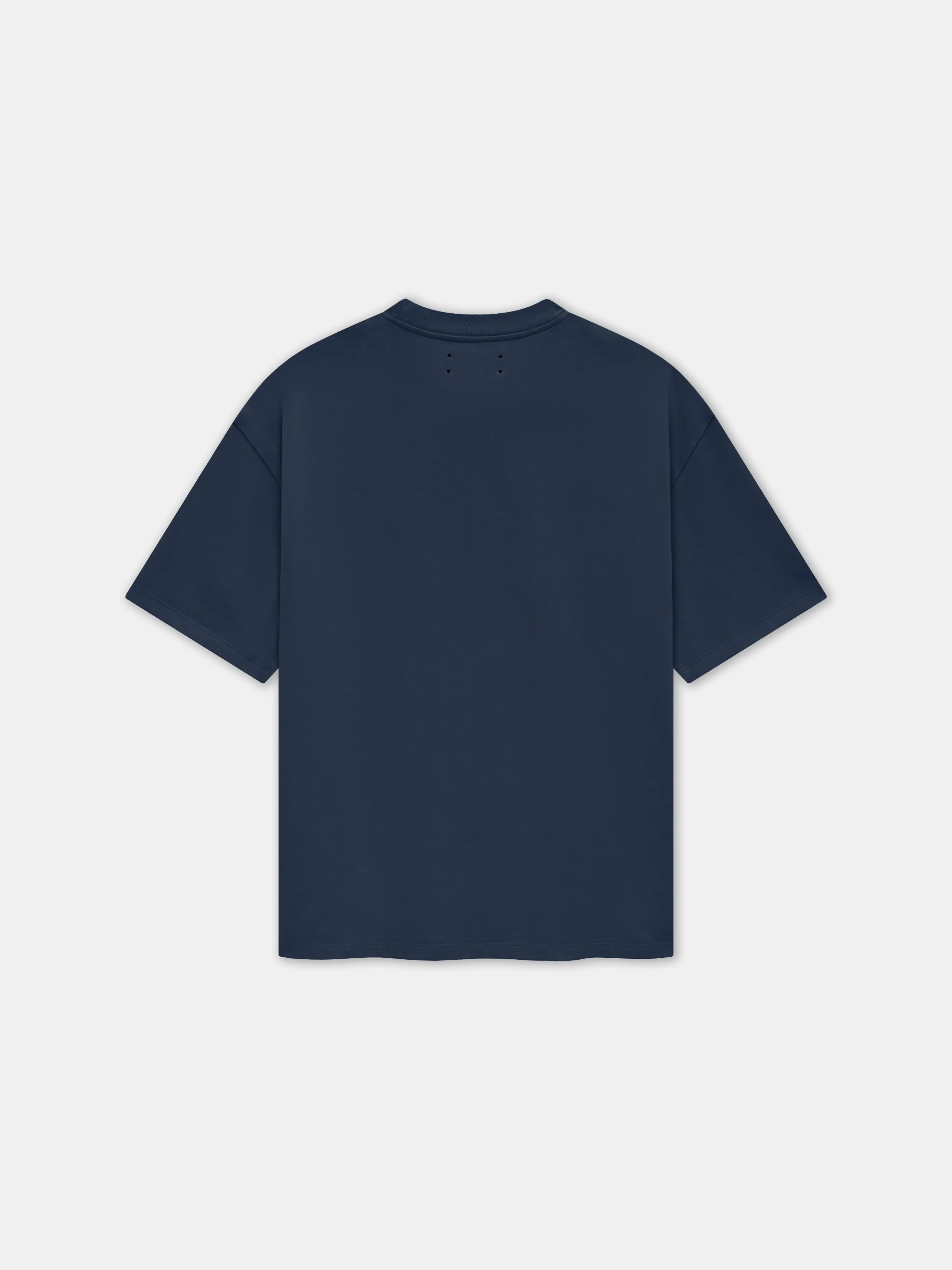 MA SKATER TEE - MIDNIGHT BLUE - Image 3