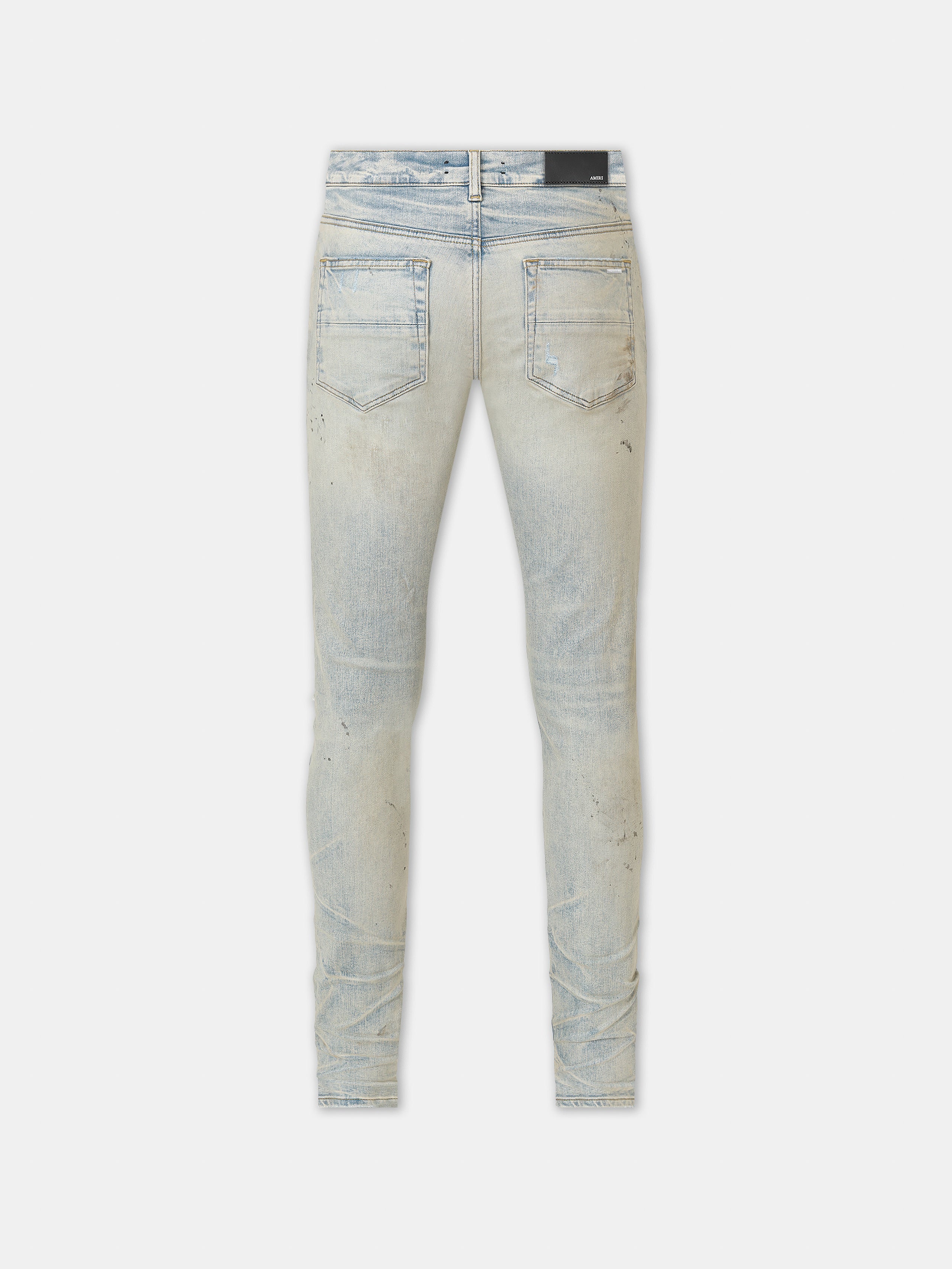 MX1 INTERNATIONAL JEAN - Perfect Antique Indigo - Image 3