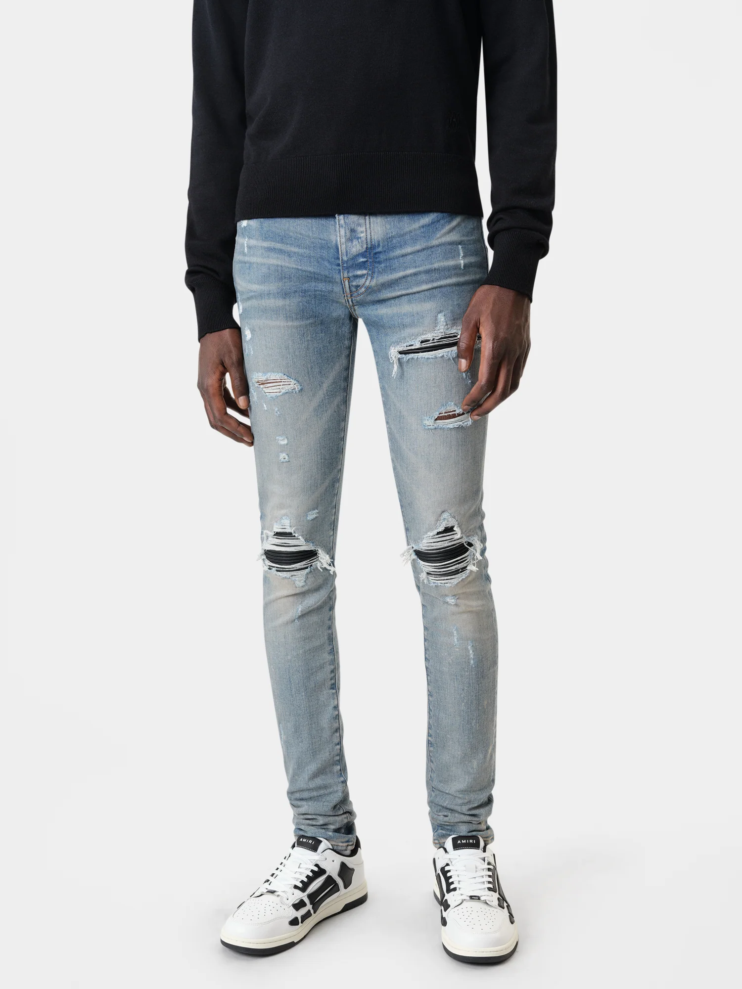 MX1 JEAN - CLAY INDIGO - Image 3