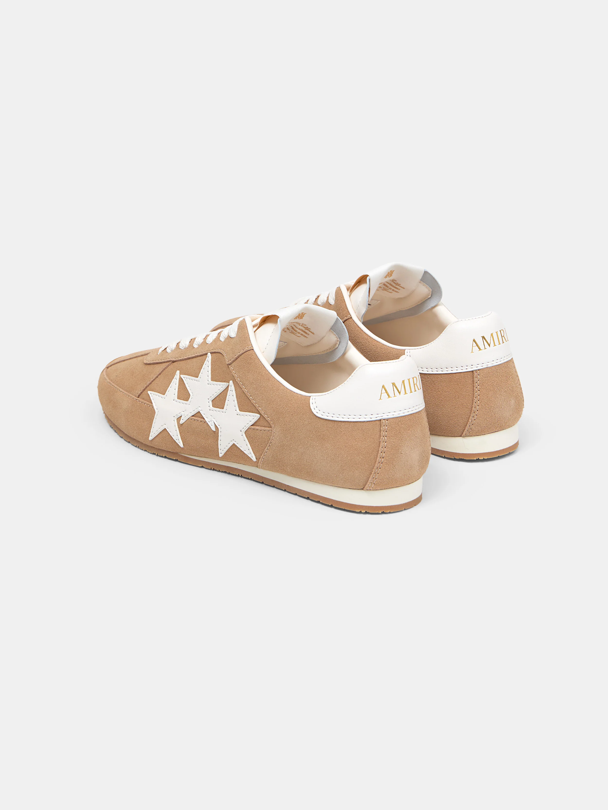 PACIFIC FLAT - Dark Ginger - Image 4