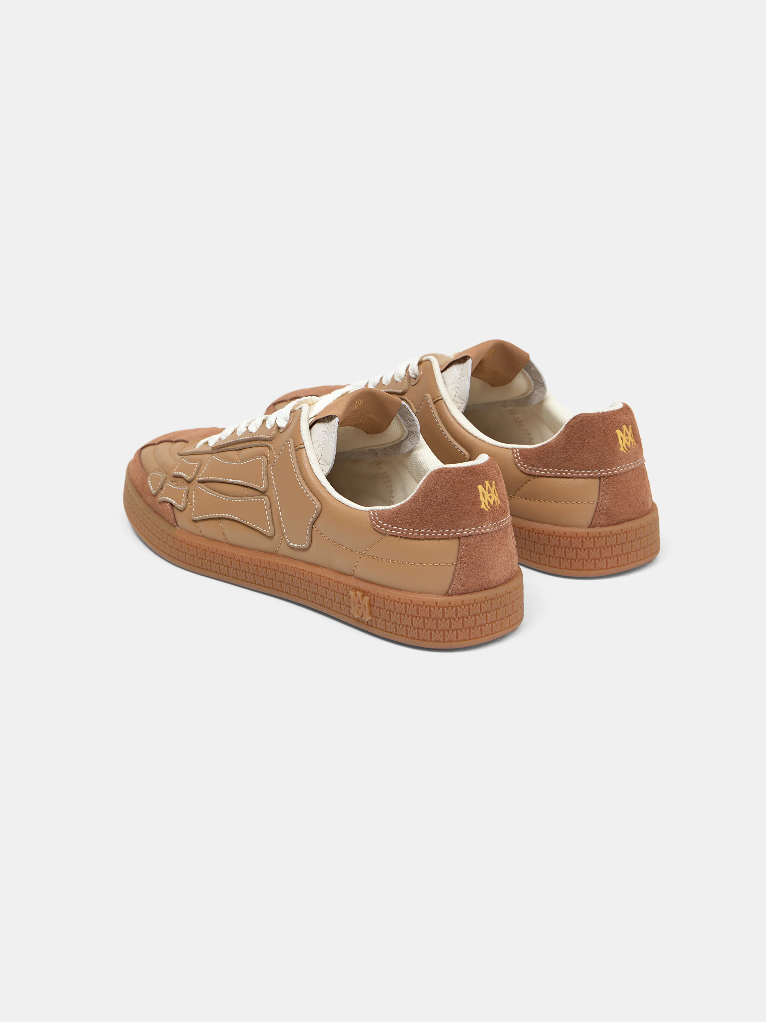 PACIFIC FOOTBALL - Brown - Image 4