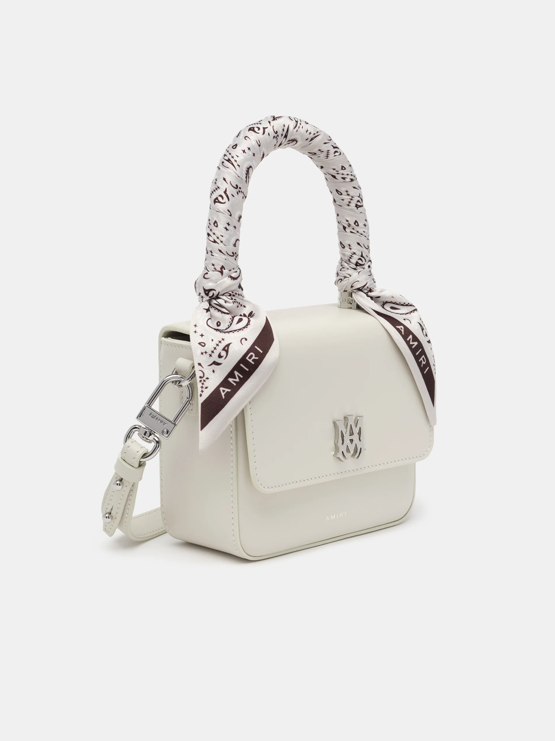WOMEN - MICRO MA BAG - Alabaster - Image 3