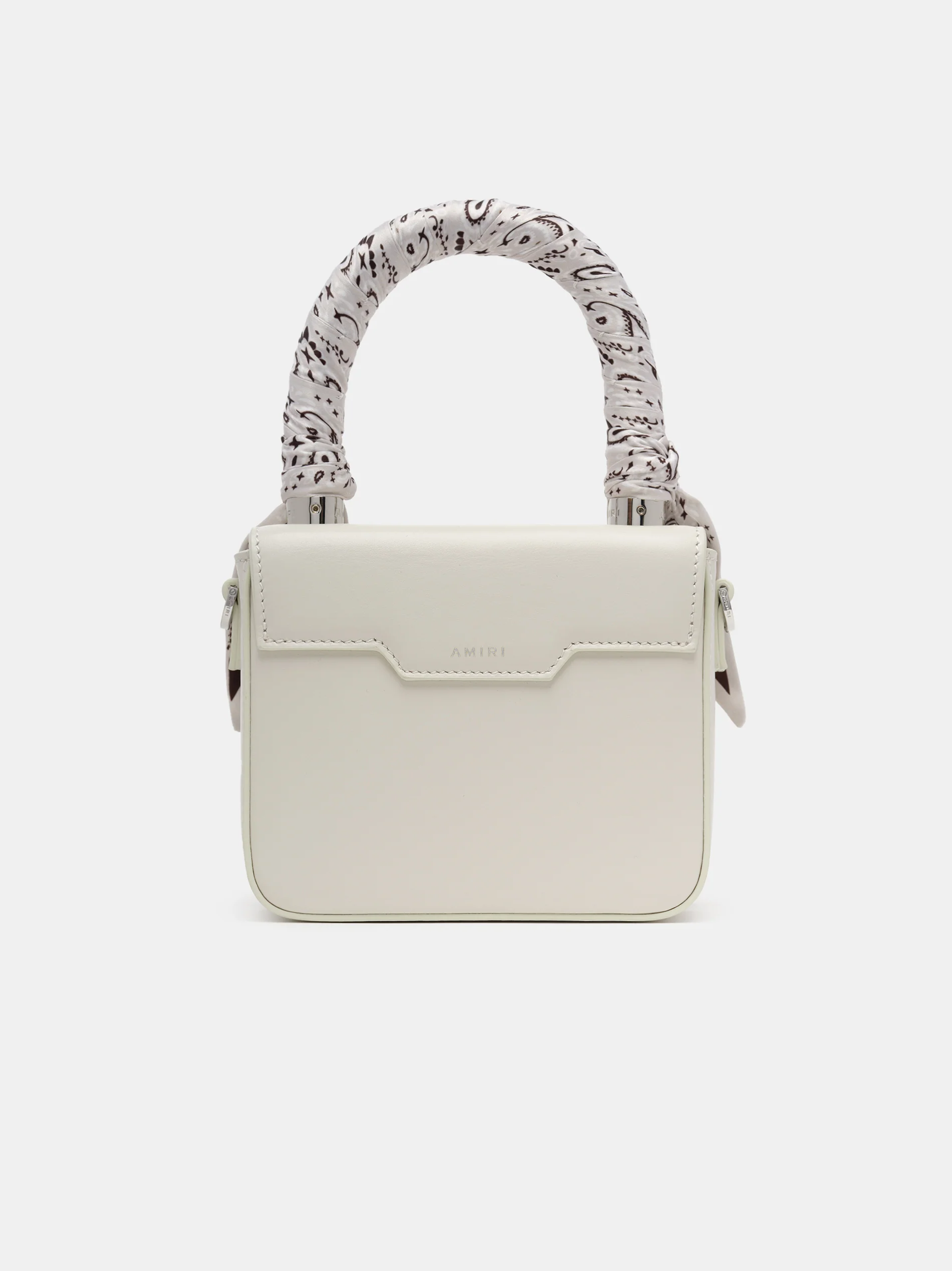 WOMEN - MICRO MA BAG - Alabaster - Image 4