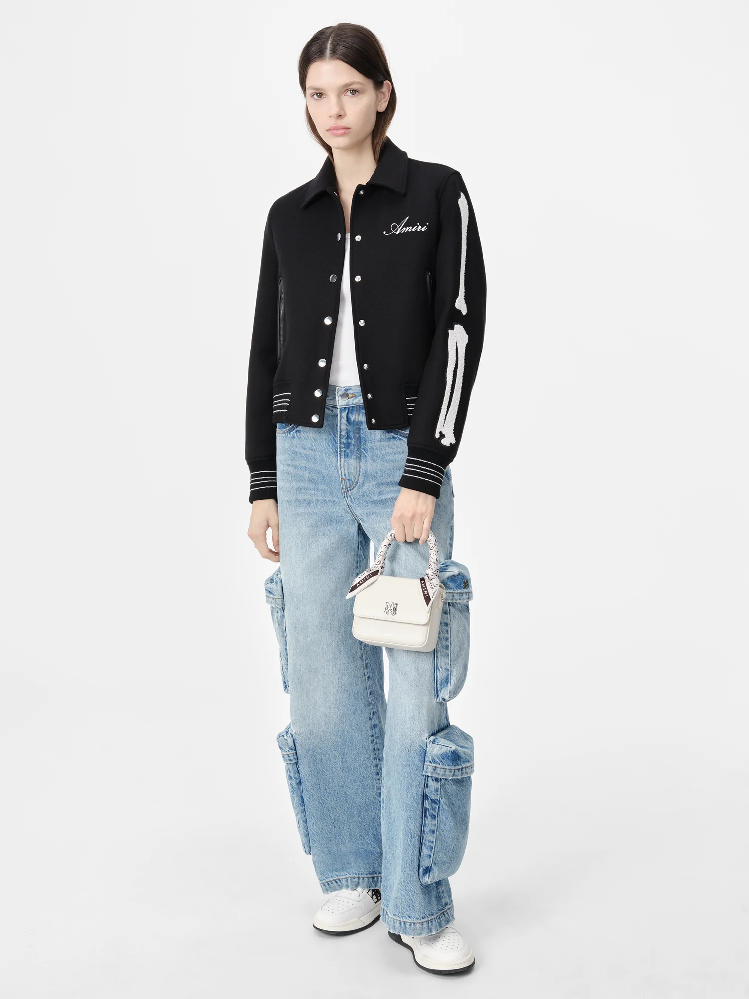 WOMEN - MICRO MA BAG - Alabaster - Image 7