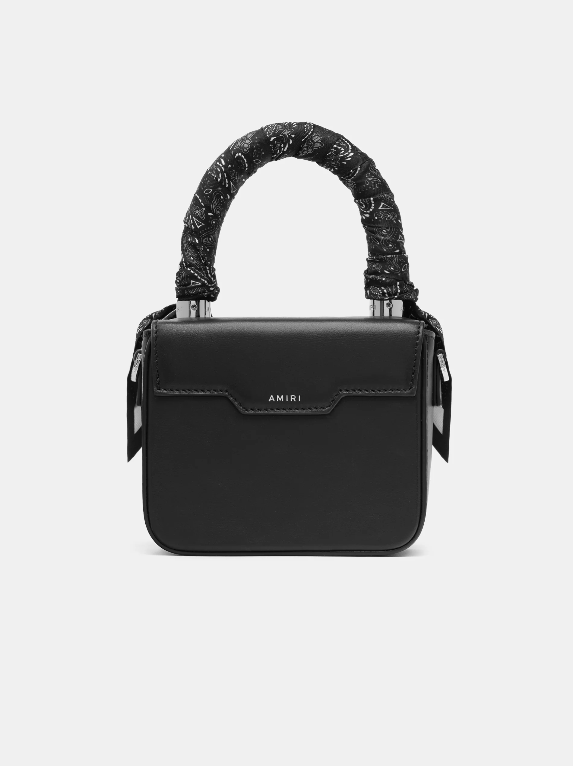 WOMEN - MICRO MA BAG - Black - Image 4