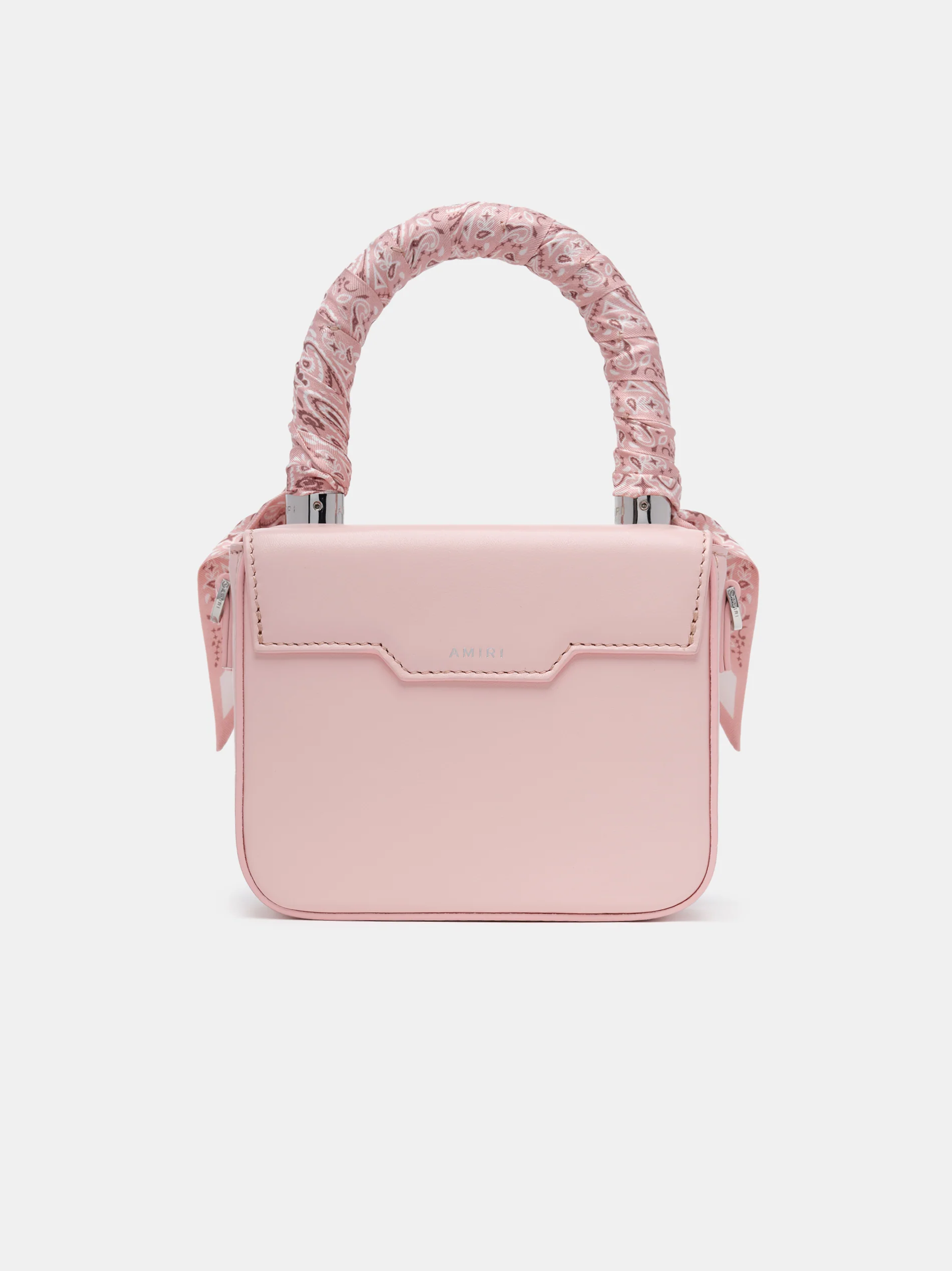 WOMEN -  MICRO MA BAG - Pink - Image 4