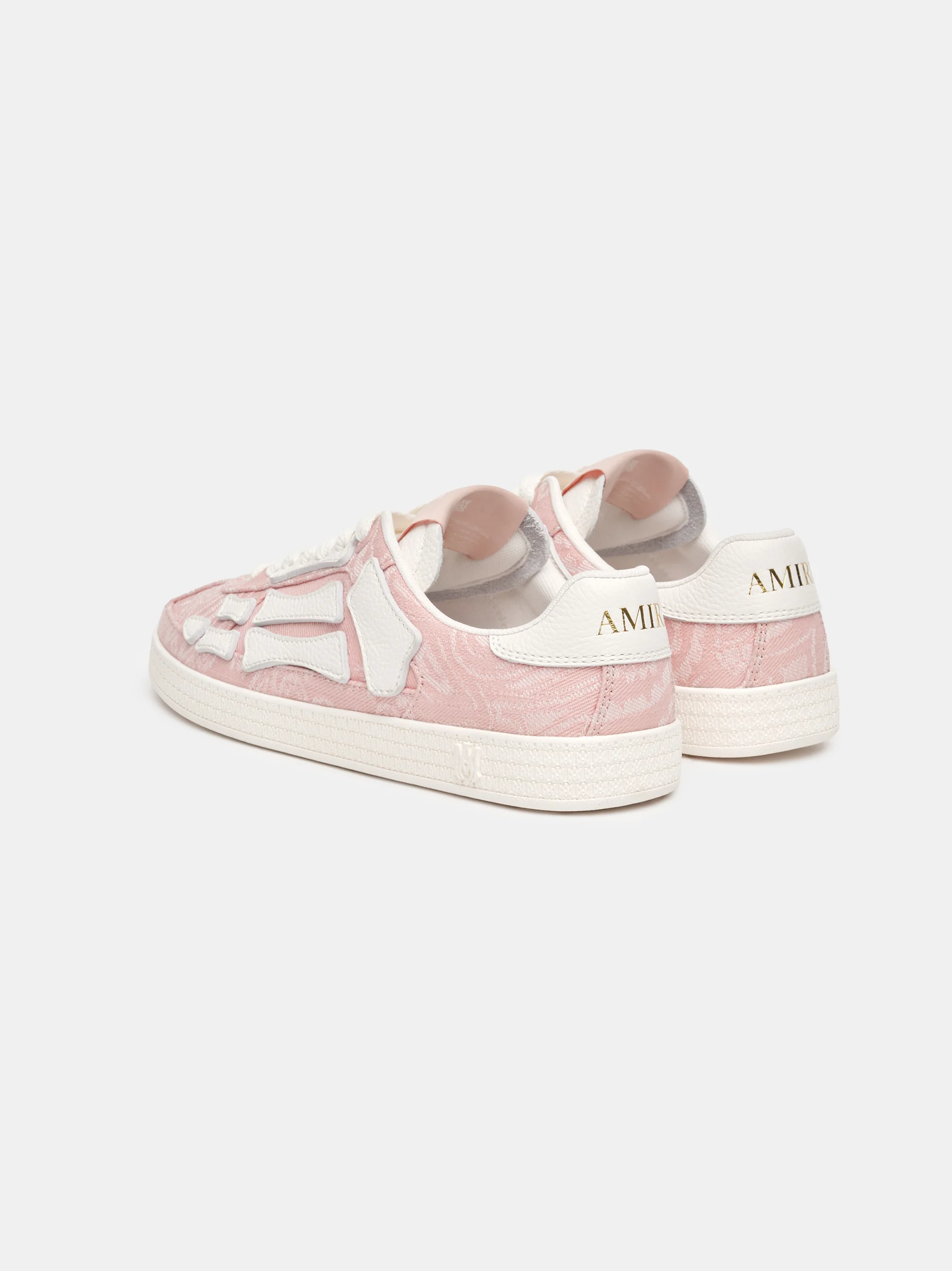 WOMEN - WOMEN'S BANDANA DENIM PACIFIC BONES - Evening Sand - Image 4