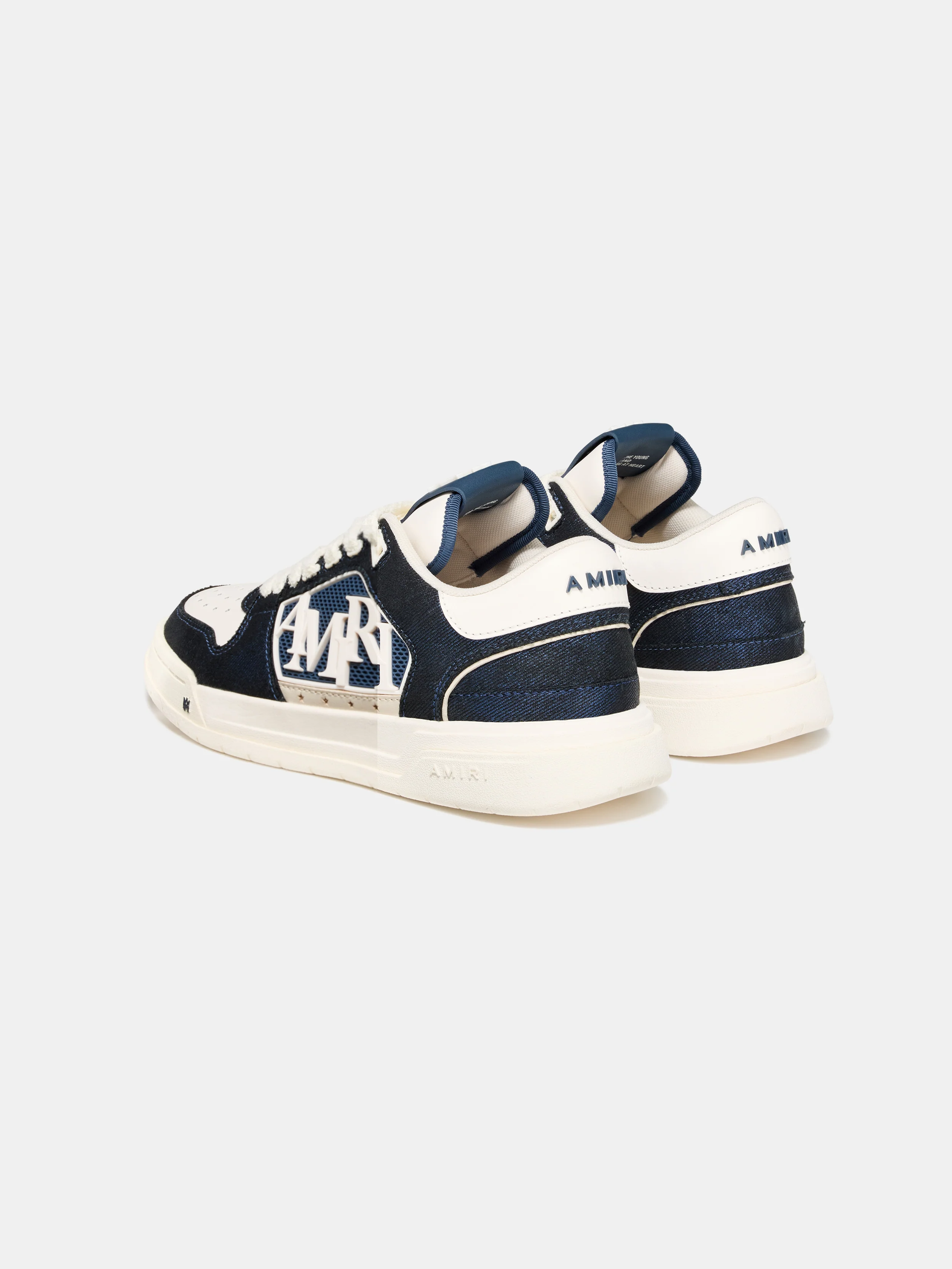 WOMEN - WOMEN'S DENIM CLASSIC LOW - WET SHIMMER - Image 4