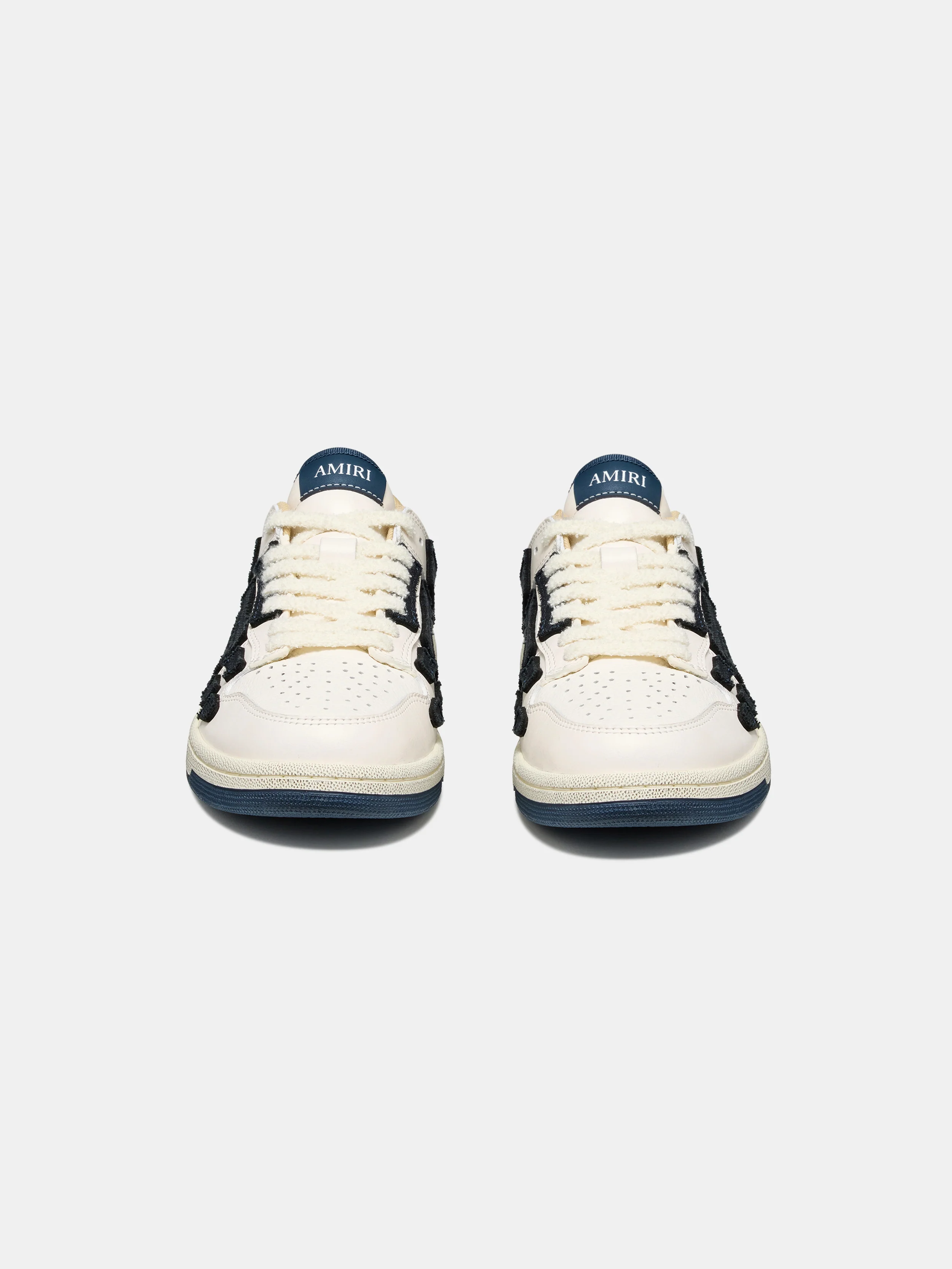 WOMEN - WOMEN'S DENIM SKEL TOP LOW - WET SHIMMER - Image 3