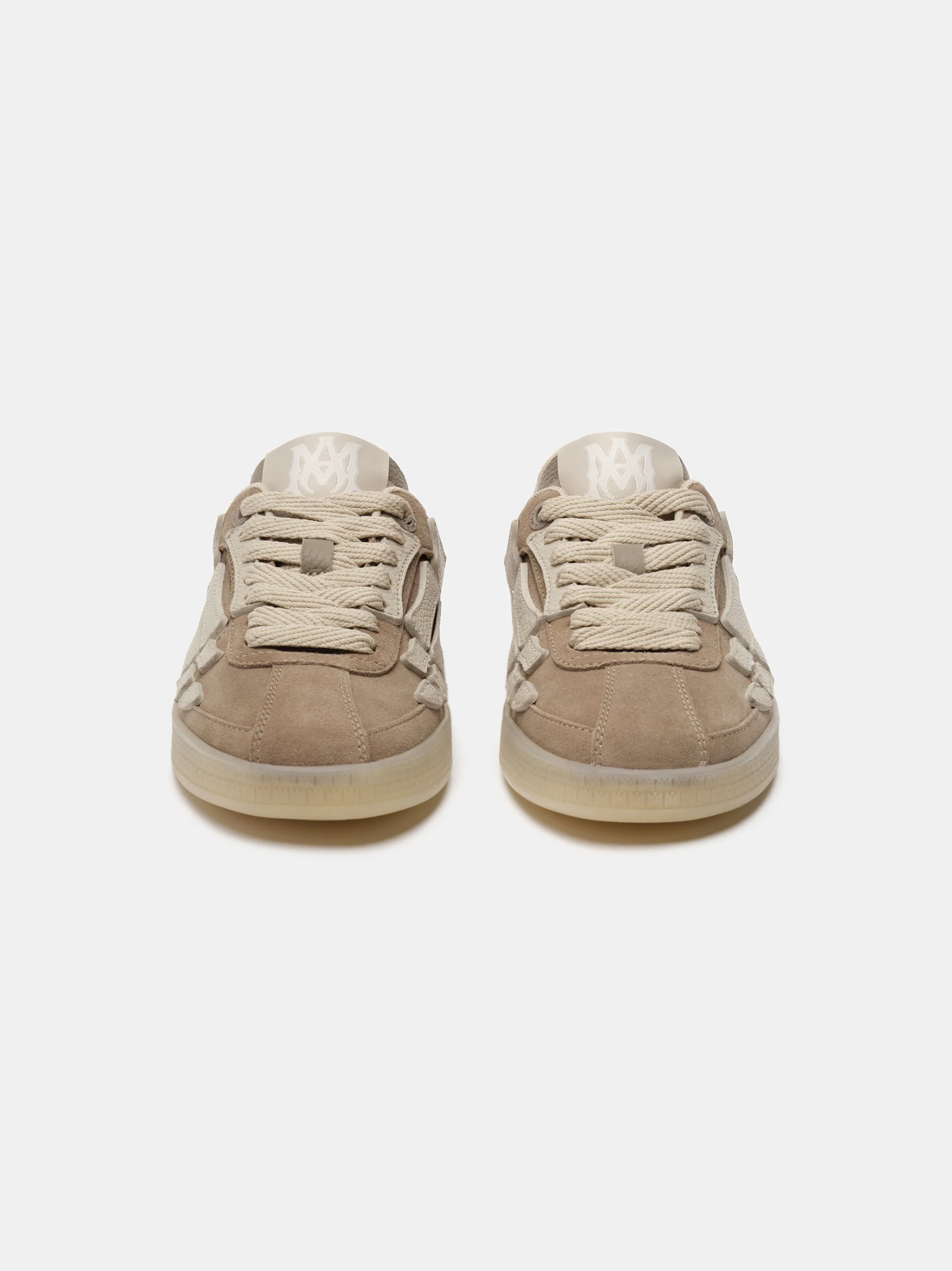 WOMEN - WOMEN'S PACIFIC BONES - Brown - Image 3