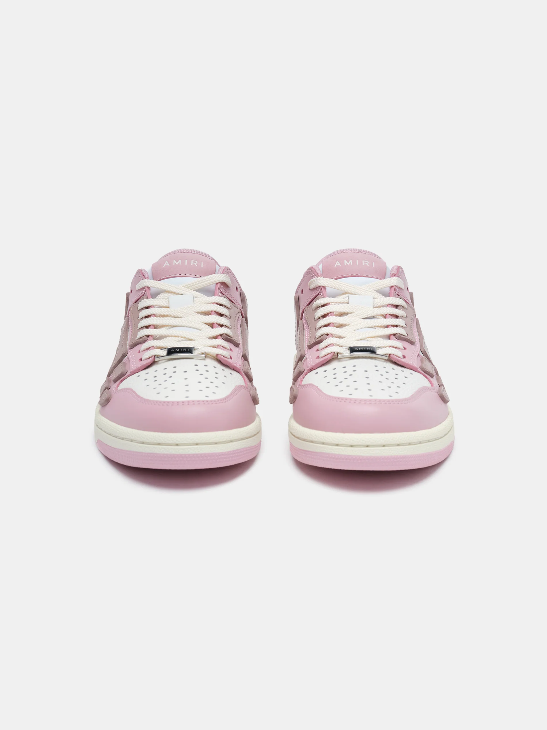 WOMEN- WOMEN'S SKEL-TOP LOW - PINK - Image 3