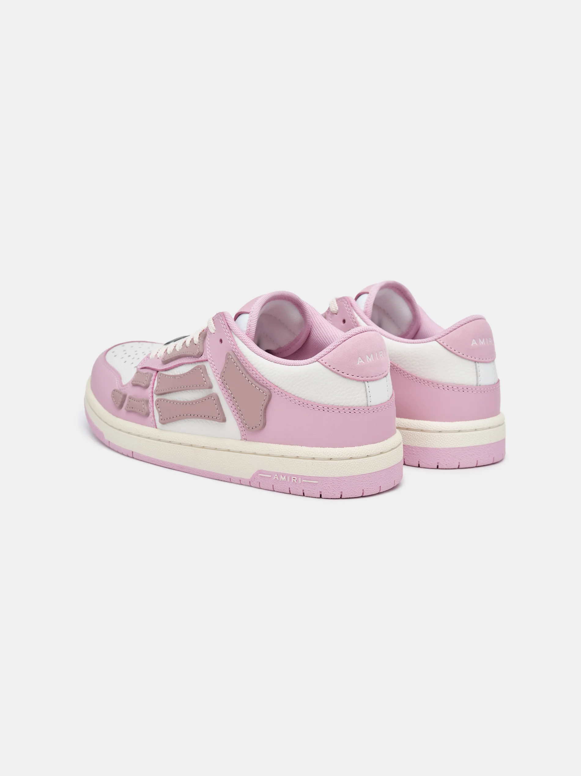 WOMEN- WOMEN'S SKEL-TOP LOW - PINK - Image 4